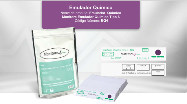 Emulador Quimico Emulador Quimico