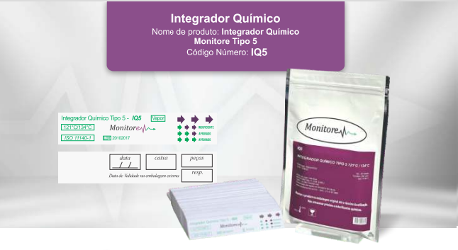 Integradores Quimicos Integradores Quimicos